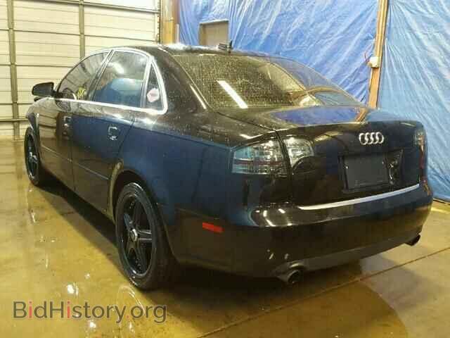 2005 AUDI A4 - VIN: WAUDF68E05A477688 - Photo 3