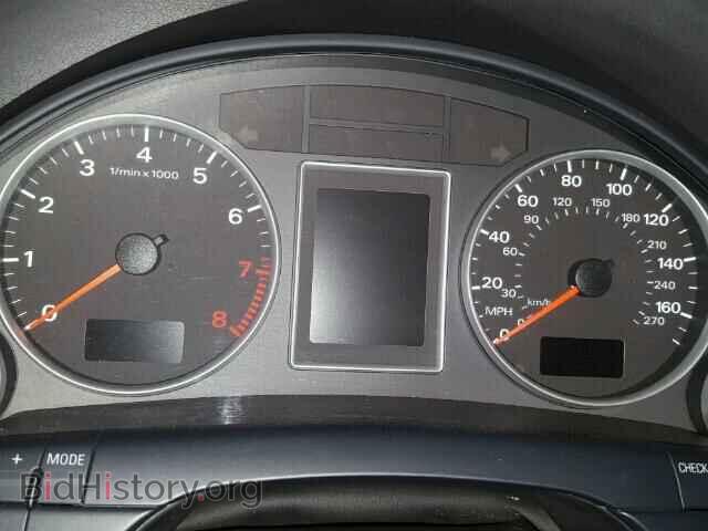 2005 AUDI A4 - VIN: WAUDF68E05A477688 - Photo 8