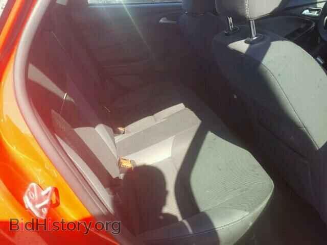 2014 FORD FOCUS - VIN: 1FADP3F27EL186624 - Photo 6