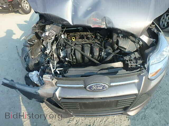 2014 FORD FOCUS - VIN: 1FADP3F24EL402297 - Photo 7