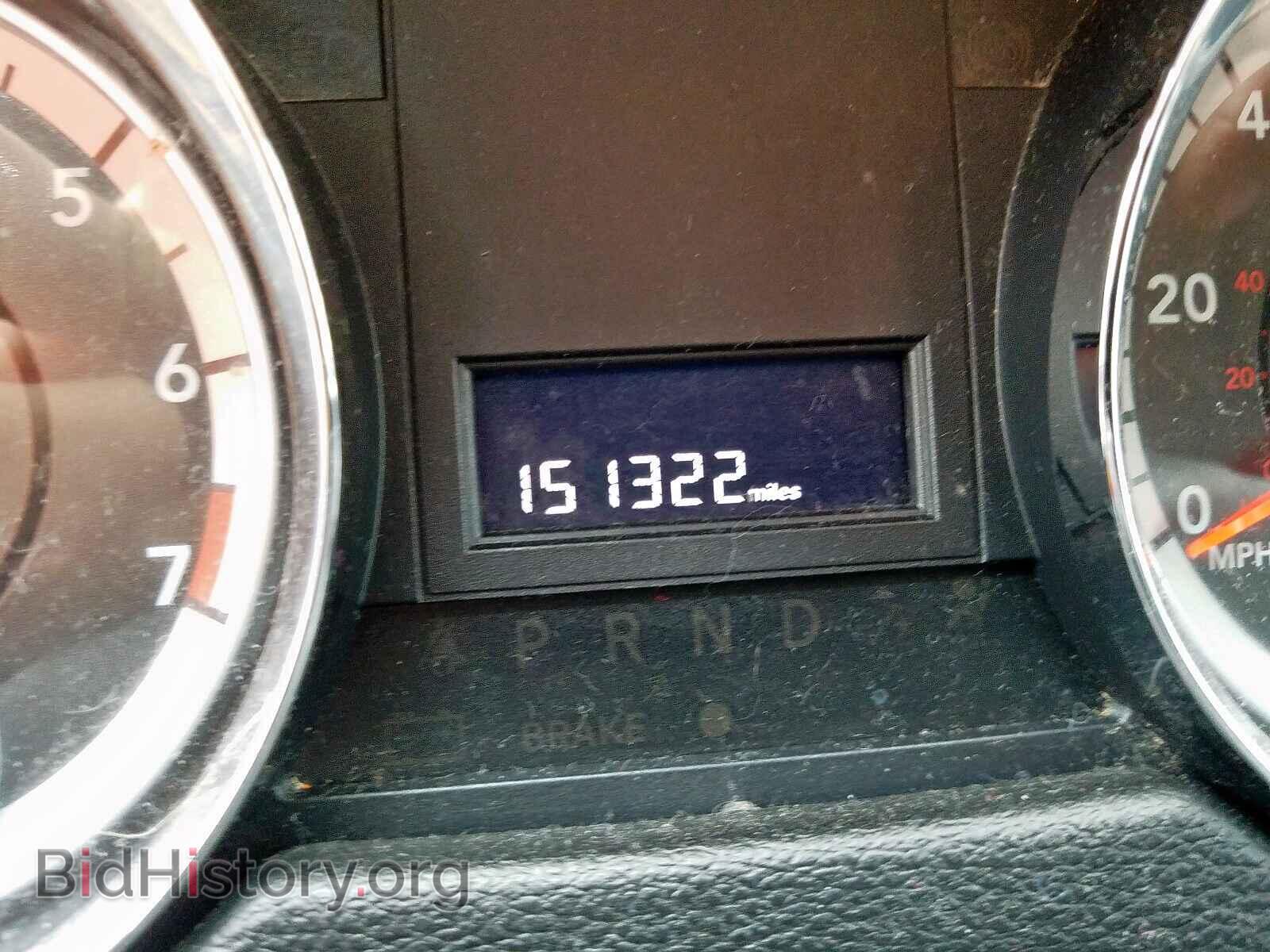 2012 DODGE CARAVAN - VIN: 2C4RDGCG2CR139084 - Фото 8