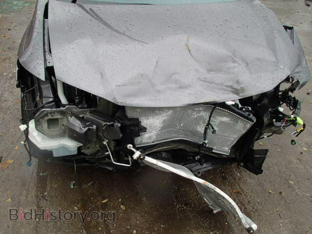 2014 HONDA CIVIC - VIN: 19XFB2F96EE068193 - Фото 9