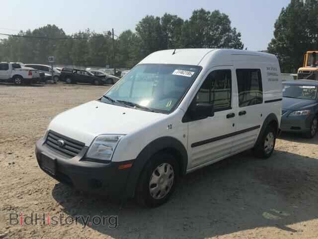2011 FORD TRANSIT CO - VIN: NM0LS6AN9BT068770 - Фото 2
