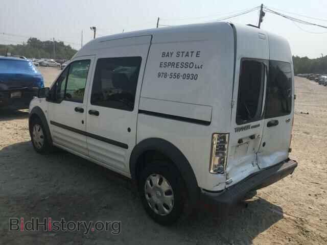 2011 FORD TRANSIT CO - VIN: NM0LS6AN9BT068770 - Фото 3