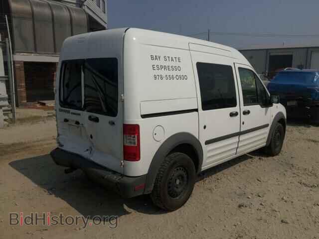 2011 FORD TRANSIT CO - VIN: NM0LS6AN9BT068770 - Фото 4