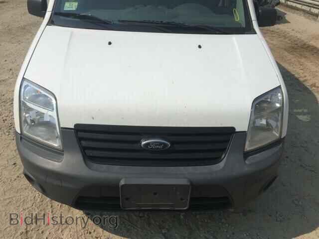 2011 FORD TRANSIT CO - VIN: NM0LS6AN9BT068770 - Фото 7