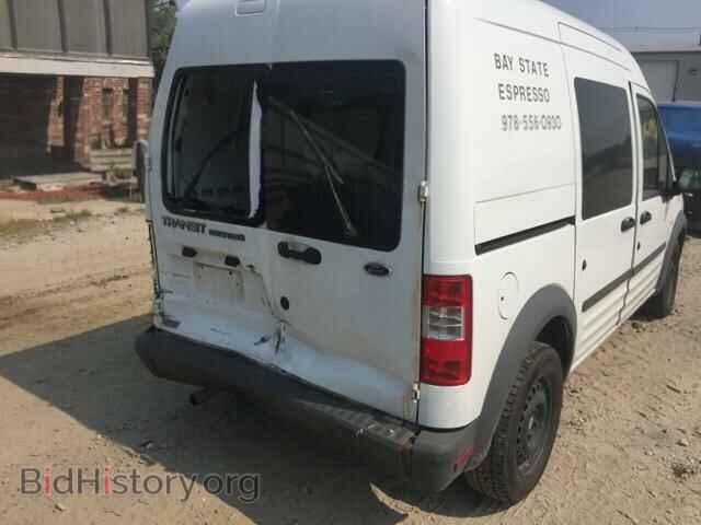 2011 FORD TRANSIT CO - VIN: NM0LS6AN9BT068770 - Фото 10