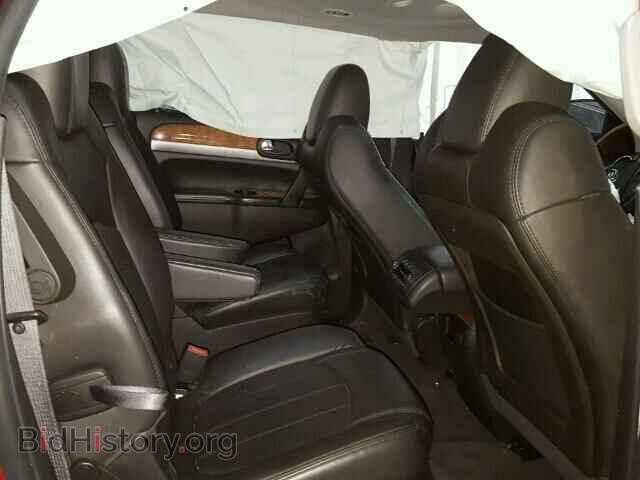 2010 BUICK ENCLAVE - VIN: 5GALVBED6AJ245761 - Фото 6