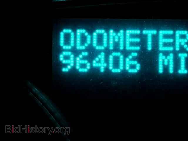 2010 BUICK ENCLAVE - VIN: 5GALVBED6AJ245761 - Фото 8