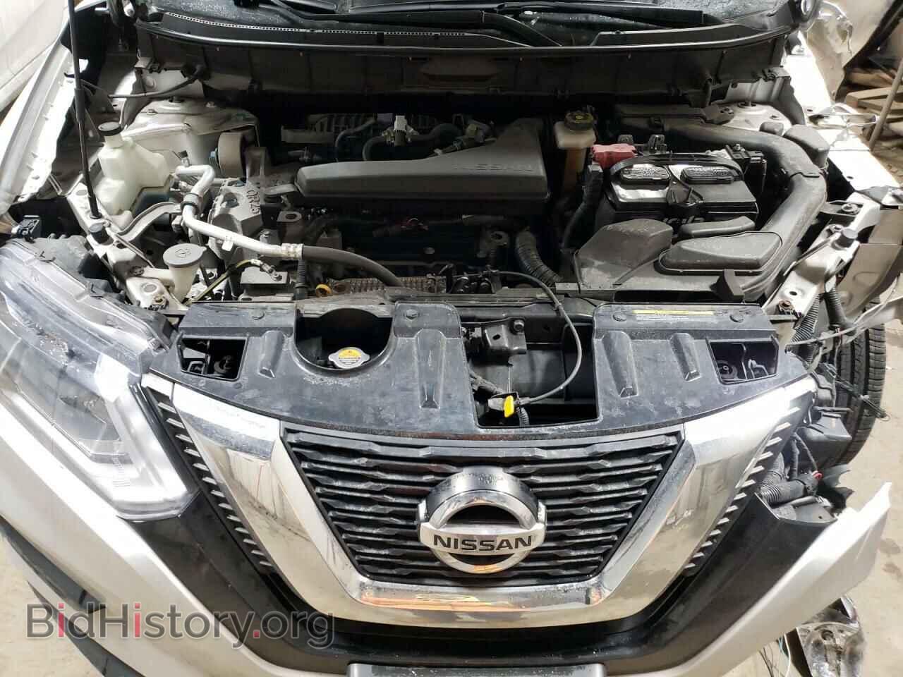 2017 NISSAN ROGUE - VIN: KNMAT2MV4HP526521 - Фото 7