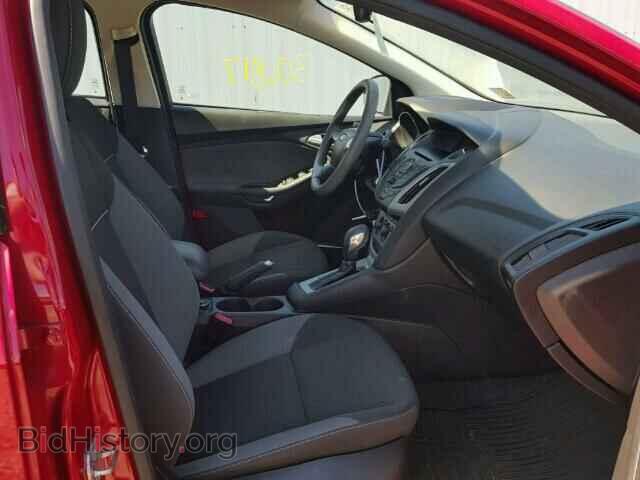 2012 FORD FOCUS - VIN: 1FAHP3F22CL281672 - Photo 5