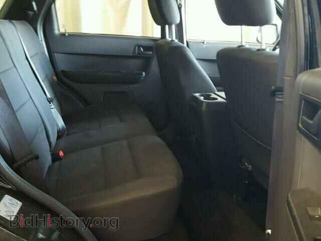 2012 FORD ESCAPE - VIN: 1FMCU9DG4CKA56279 - Фото 6