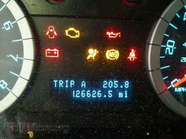2012 FORD ESCAPE - VIN: 1FMCU9DG4CKA56279 - Фото 8