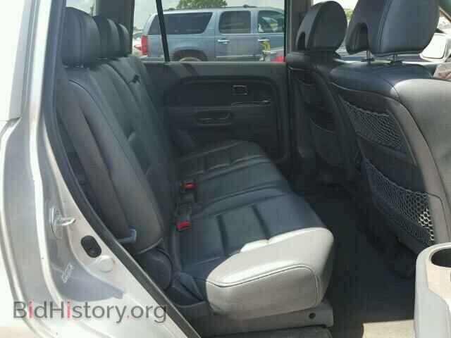 2007 HONDA PILOT - VIN: 5FNYF28567B004028 - Фото 6