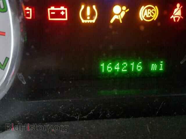 2008 FORD EDGE - VIN: 2FMDK48C28BB30675 - Фото 8