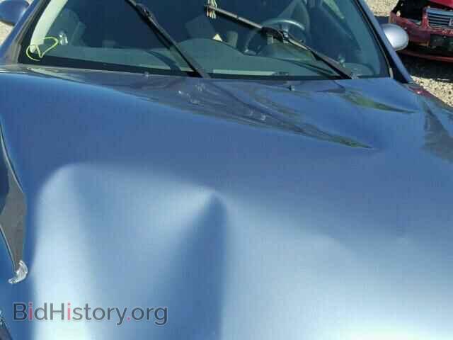 2008 MITSUBISHI ECLIPSE - VIN: 4A3AK24F28E008721 - Photo 7