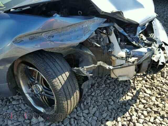 2008 MITSUBISHI ECLIPSE - VIN: 4A3AK24F28E008721 - Photo 9