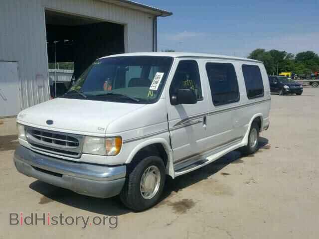 1999 FORD ECONOLINE - VIN: 1FDRE14LXXHA66470 - Фото 2