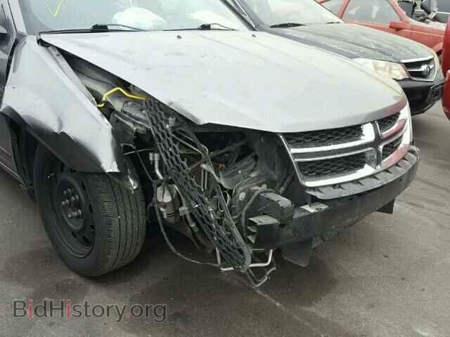 2012 DODGE AVENGER - VIN: 1C3CDZAB1CN230891 - Photo 9