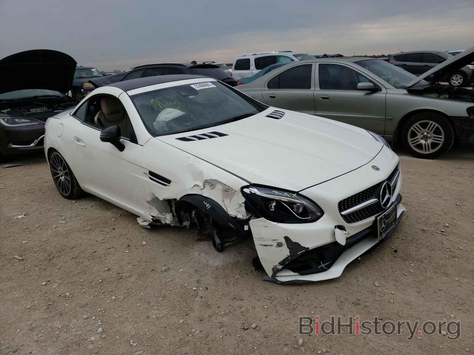 Photo WDDPK3JA0KF157342 - MERCEDES-BENZ S CLASS 2019