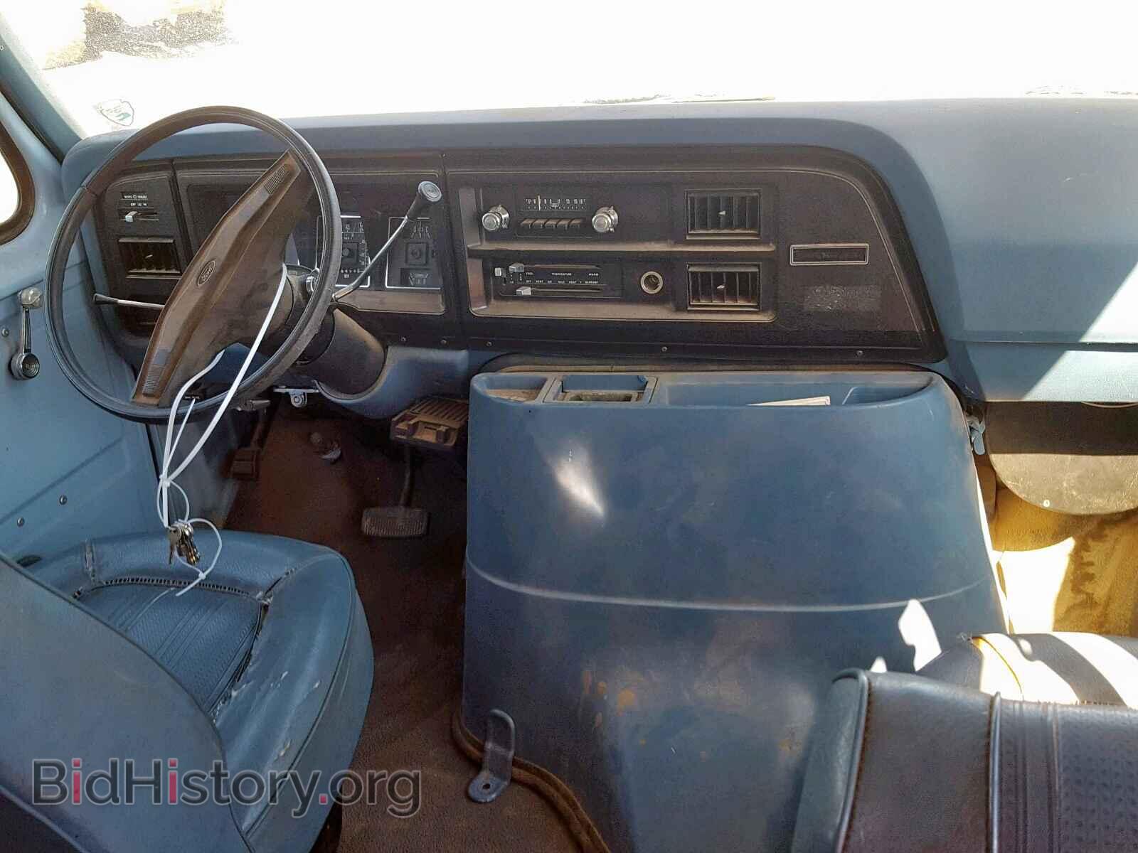 1982 FORD ECONOLINE - VIN: 1FTEE14E1CHB20530 - Photo 9