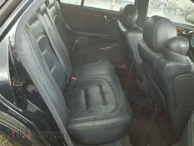 2000 CADILLAC DEVILLE - VIN: 1G6KD54Y8YU227597 - Photo 6