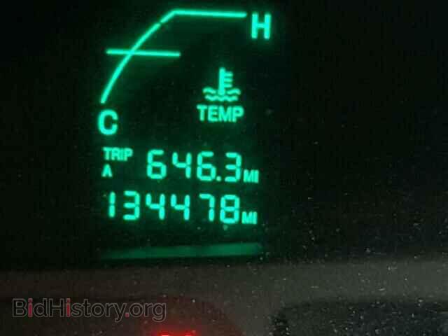 2000 CADILLAC DEVILLE - VIN: 1G6KD54Y8YU227597 - Photo 8