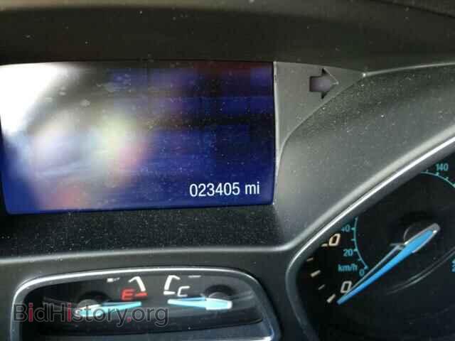 2014 FORD FOCUS - VIN: 1FADP3F21EL225272 - Photo 8