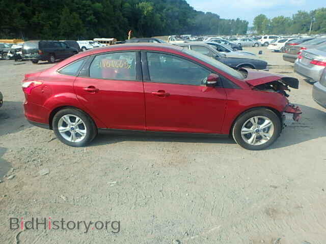 2013 FORD FOCUS - VIN: 1FADP3F2XDL368056 - Photo 10