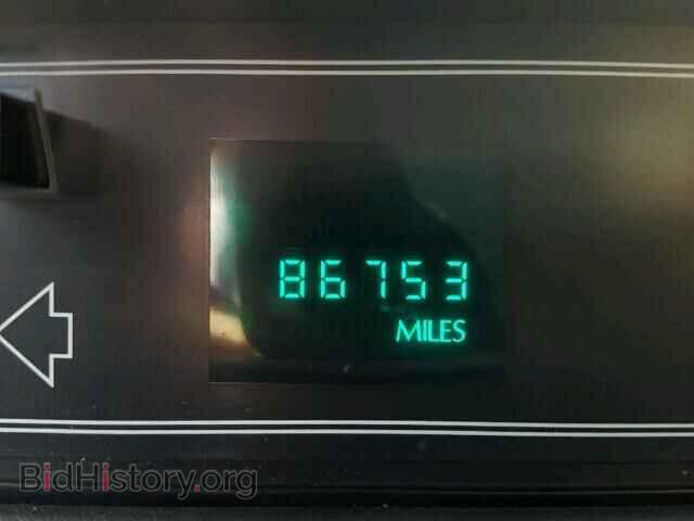 1992 CADILLAC DEVILLE - VIN: 1G6CD53B2N4258017 - Photo 8