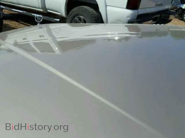 1992 CADILLAC DEVILLE - VIN: 1G6CD53B2N4258017 - Photo 9