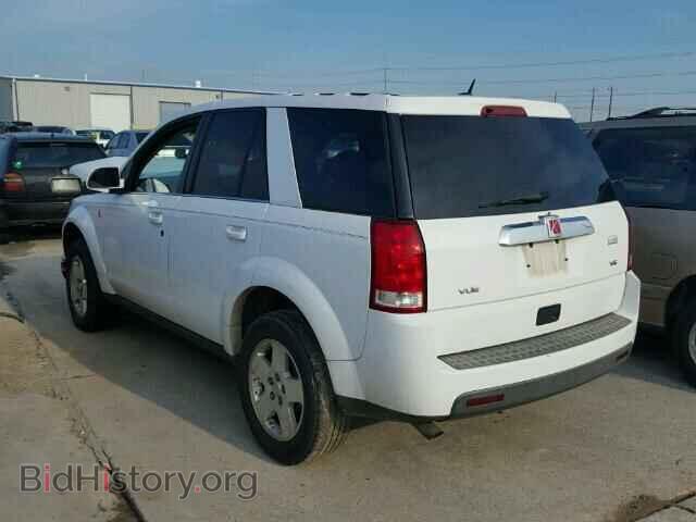 2006 SATURN VUE - VIN: 5GZCZ53486S810552 - Фото 3
