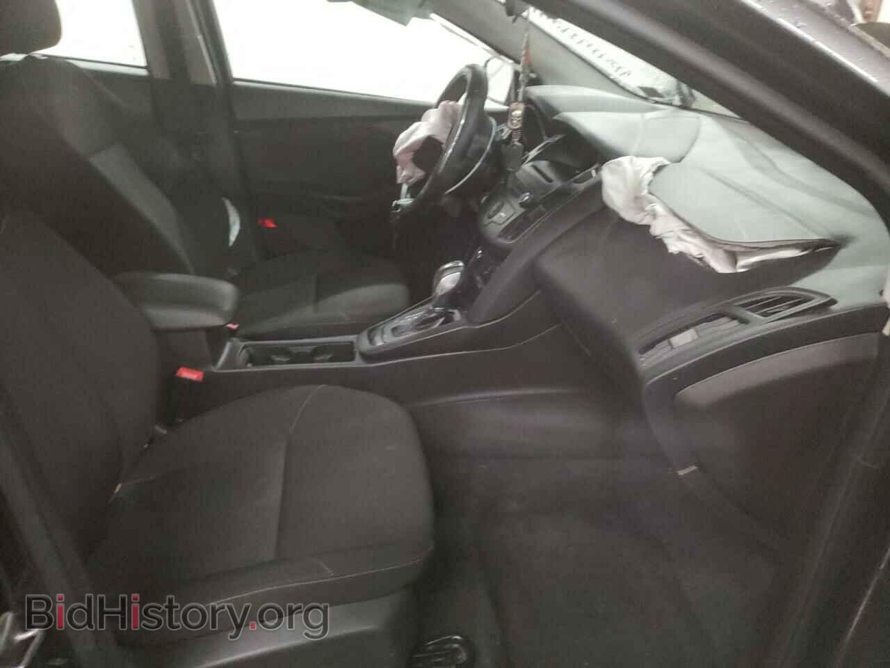 2015 FORD FOCUS - VIN: 1FADP3F23FL268335 - Photo 5
