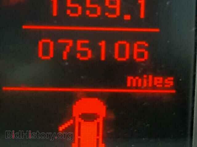2011 MITSUBISHI LANCER - VIN: JA32U1FU7BU044374 - Фото 8