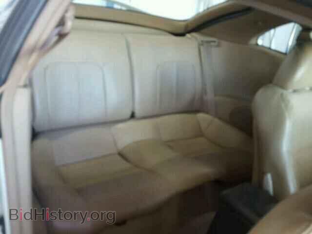2001 MITSUBISHI ECLIPSE - VIN: 4A3AC54H01E108421 - Фото 6