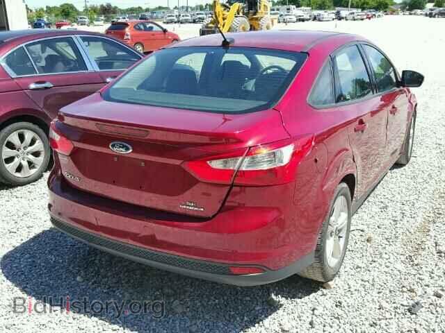 2014 FORD FOCUS - VIN: 1FADP3F21EL214255 - Photo 4