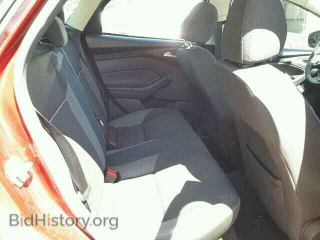 2014 FORD FOCUS - VIN: 1FADP3F21EL214255 - Photo 6