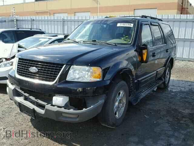 2005 FORD EXPEDITION - VIN: 1FMPU18505LA77770 - Фото 2