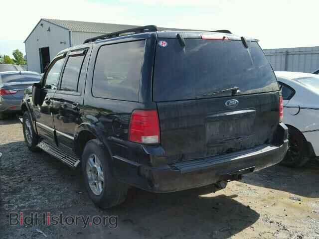 2005 FORD EXPEDITION - VIN: 1FMPU18505LA77770 - Фото 3