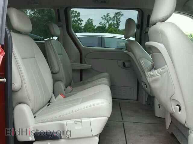 2005 DODGE CARAVAN - VIN: 2D8GP44L85R115479 - Фото 6