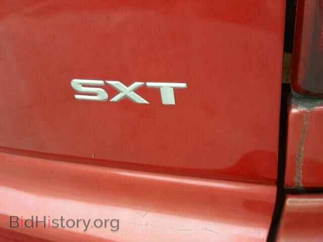 2005 DODGE CARAVAN - VIN: 2D8GP44L85R115479 - Фото 9