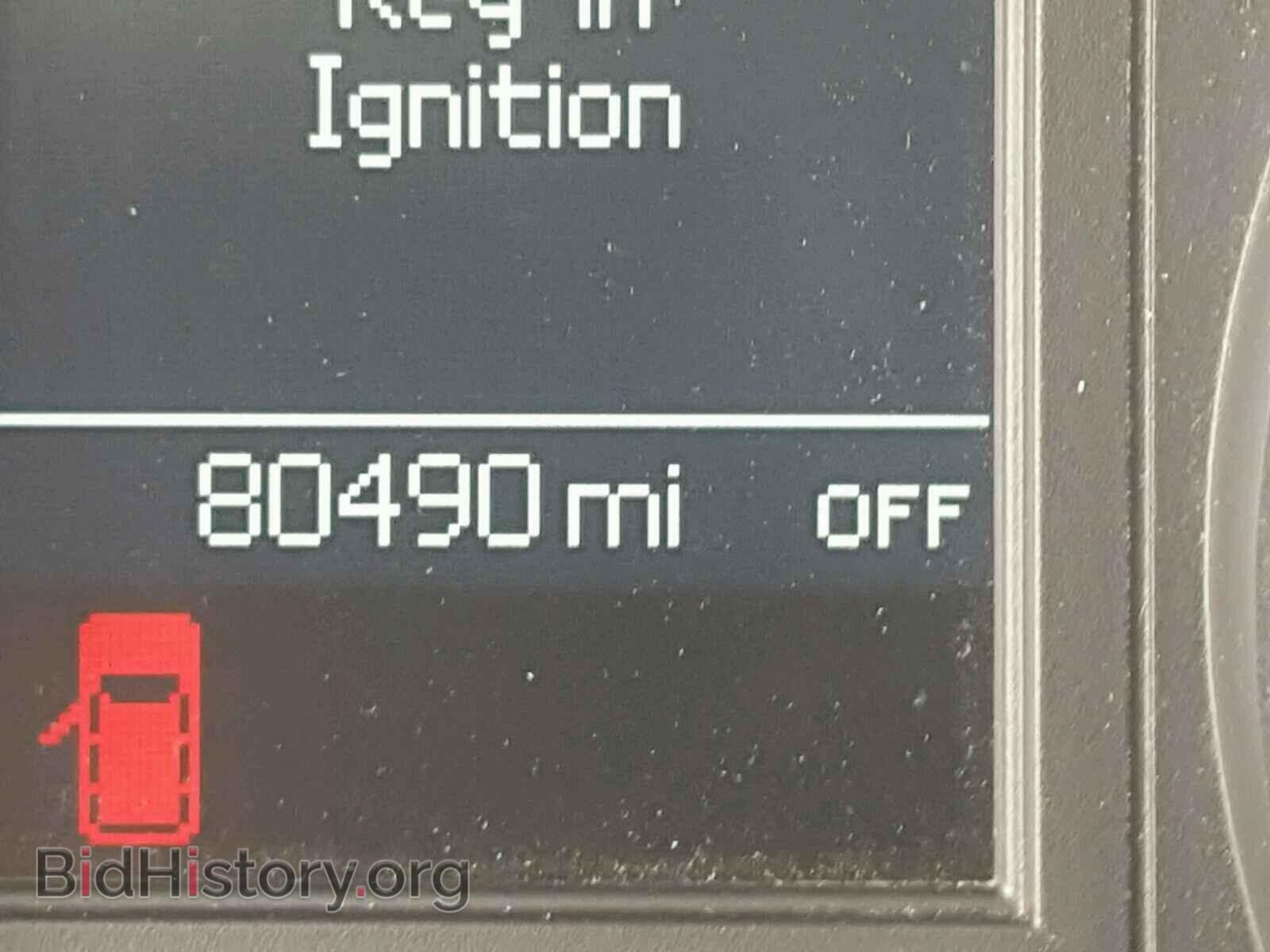 2012 DODGE CARAVAN - VIN: 2C4RDGDG7CR320180 - Фото 8