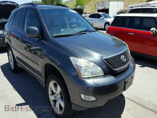 Photo 2T2HA31U45C062917 - LEXUS RX330 2005