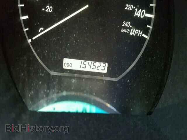2005 LEXUS RX330 - VIN: 2T2HA31U45C062917 - Фото 8