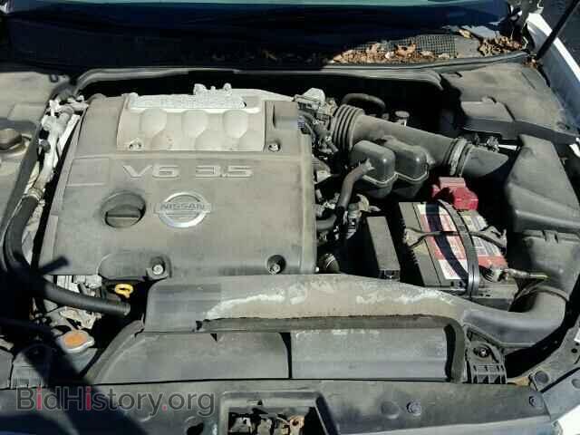 2006 NISSAN MAXIMA - VIN: 1N4BA41E86C860832 - Фото 7