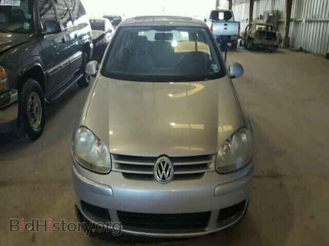 2007 VOLKSWAGEN RABBIT - VIN: WVWDR71K67W013231 - Фото 9