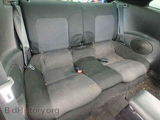 2004 MITSUBISHI ECLIPSE - VIN: 4A3AC84H44E085134 - Фото 6