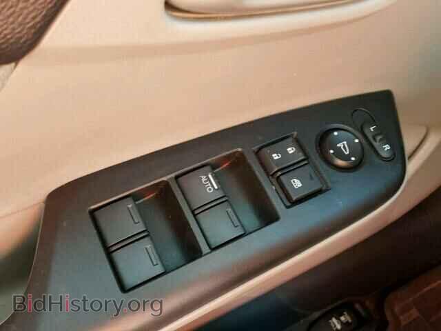 2013 HONDA CIVIC - VIN: 2HGFB2F68DH539643 - Фото 10
