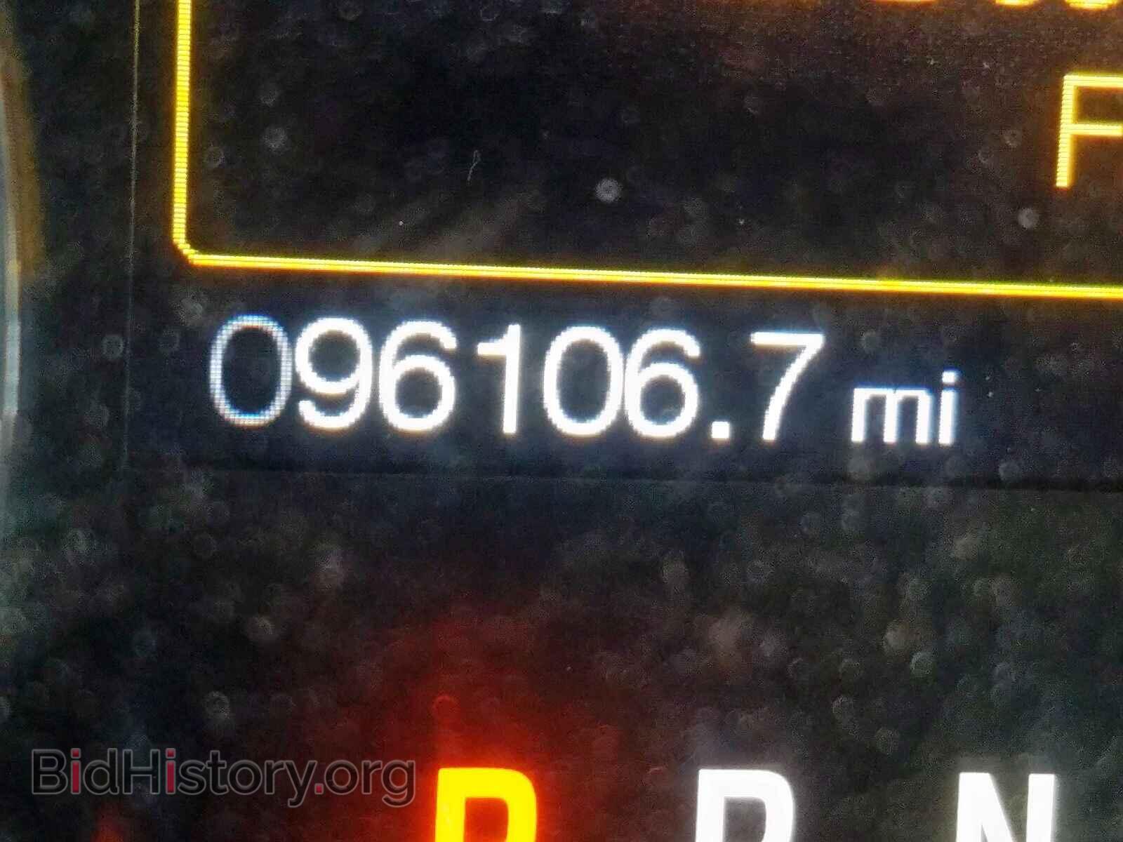 2013 FORD F150 - VIN: 1FTFX1EF8DFC48640 - Фото 8