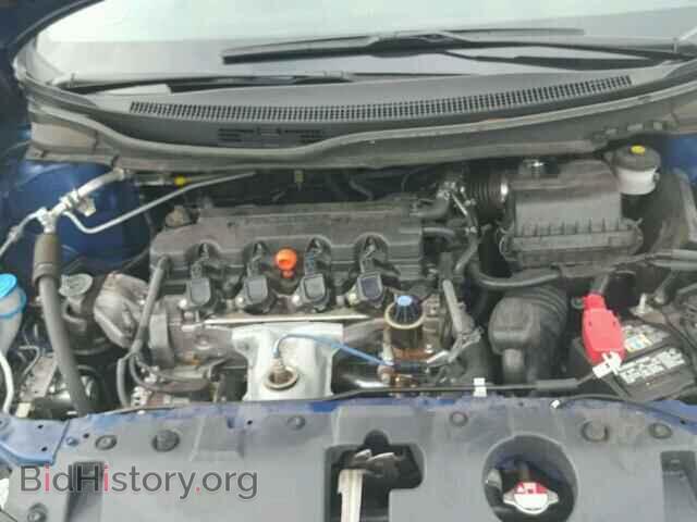 2014 HONDA CIVIC - VIN: 19XFB2F54EE084485 - Фото 7